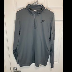 Men’s Nike fit sweater